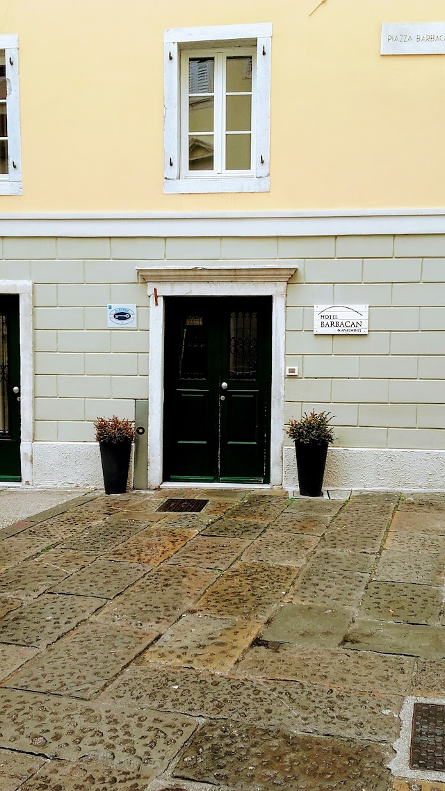 Arco di Riccardo