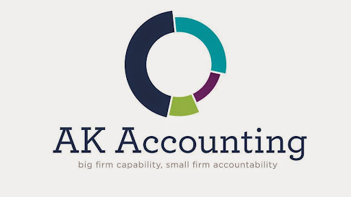 A K Accounting - Thumbnail