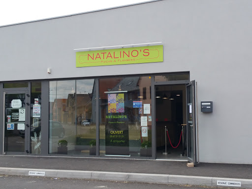 NATALINO'S Pizzas&Flambée s
