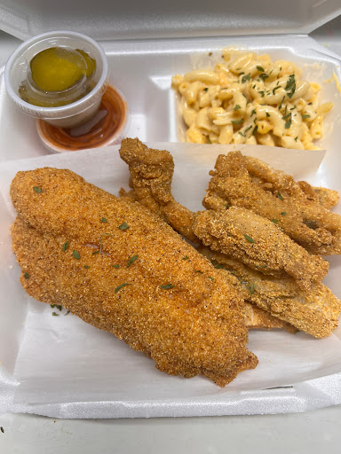 Lula Mae's Kitchen