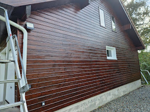 Photo n°17 de Peinture Muntsch à Serres-Castet (Peintre en bâtiment)