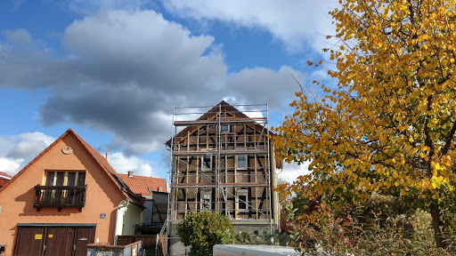 Alter Markt Saalfeld - Visual