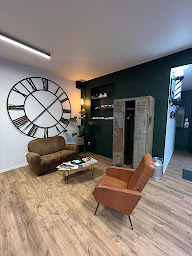 Photo n°4 de Gario - Coiffeur Barbier à La Madeleine à La Madeleine (Barbier)