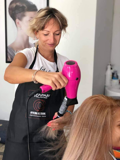 Salon SISI Gashov Stil - Primorsko