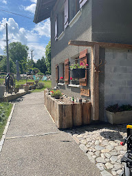 Photo n°12 de Maison d'hôtes des Bassins d'Oche à Saint-Paul-en-Chablais (Maison d'hôtes)