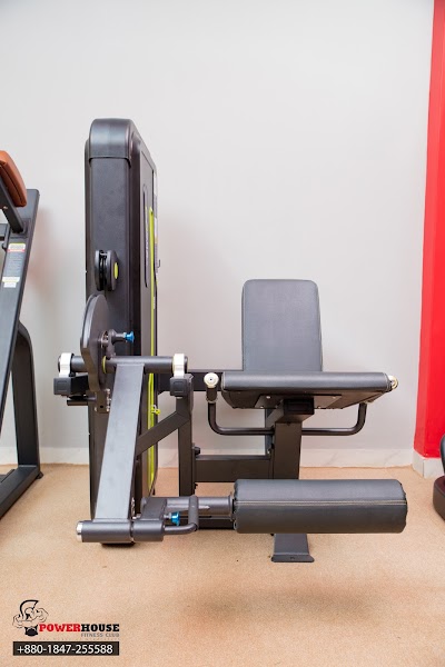 Photos of Power House Fitness Club