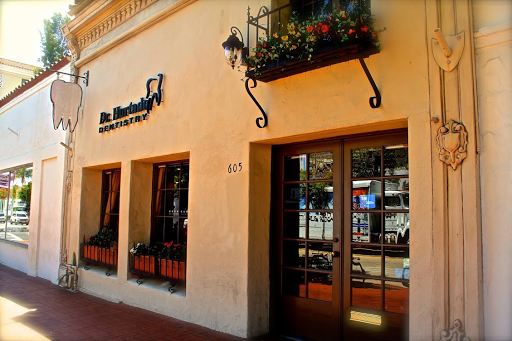 Dr Hurtado Dentistry, Invisalign, Implants, Orthodontist, Laser - Santa Barbara