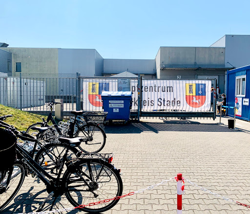 Impfzentrum Landkreis Stade Ottenbeck - Thumbnail
