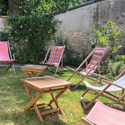 Photo n°25 de LA RESIDENCE - Agence immobilière à Bonnières sur Seine à Bonnières-sur-Seine (Agence immobilière)