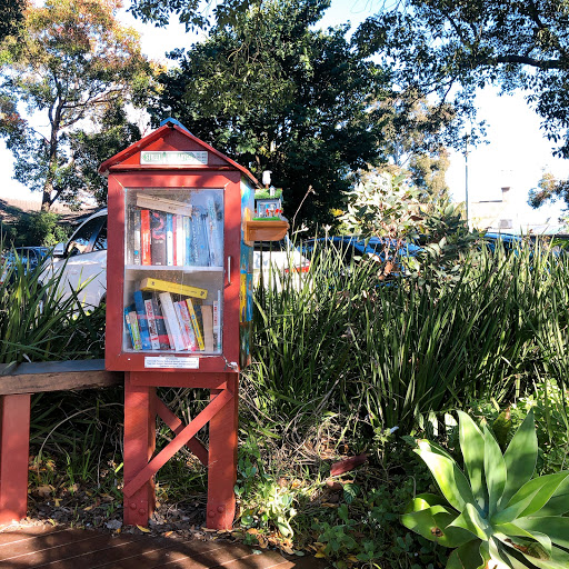Erskineville Village Anglican Church - Thumbnail