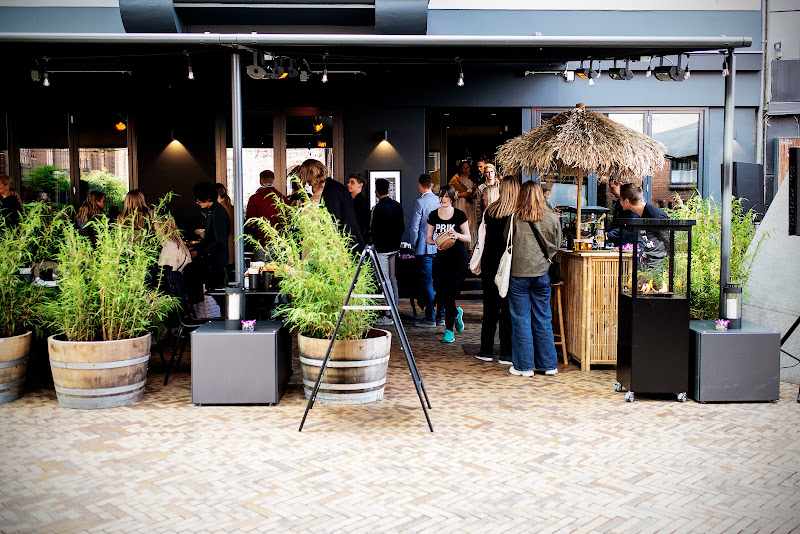 Wokshop — photo