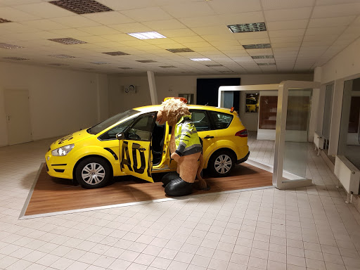 Abschleppdienst mit Werkstatt Hartmut Muhlack oHG Oldenburg in Holstein - Thumbnail