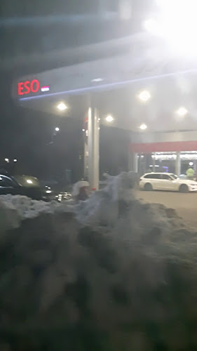 ESO PETROL SRL - Dumbrăvița