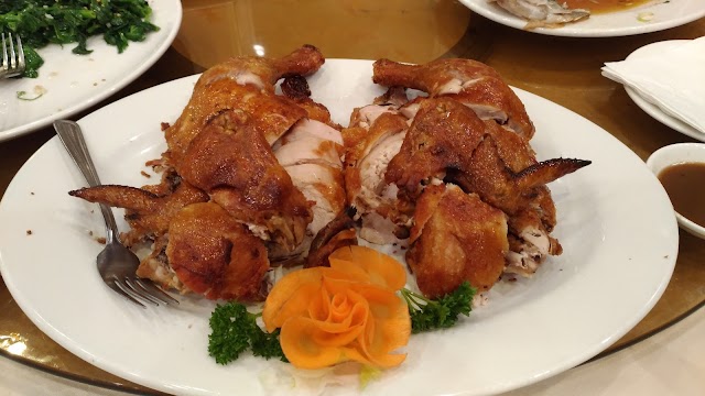 Summit Garden Chinese Cuisine