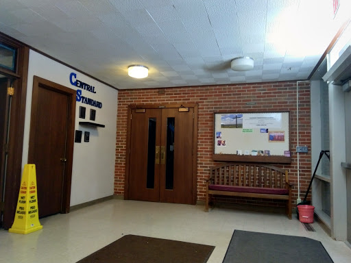 Shawnee Presbyterian Church - Thumbnail
