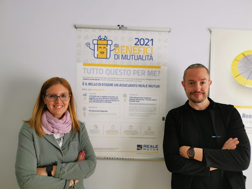 Reale Mutua Assicurazioni Orbassano - Lampertico Dott. Alessandro - Subagenzia Di Rivalta - Thumbnail