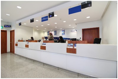 photo of NBK (National Bank of Kuwait) - Daiya