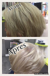 Photo n°17 de Carnot Coiffure à Sablé-sur-Sarthe (Salon de coiffure)