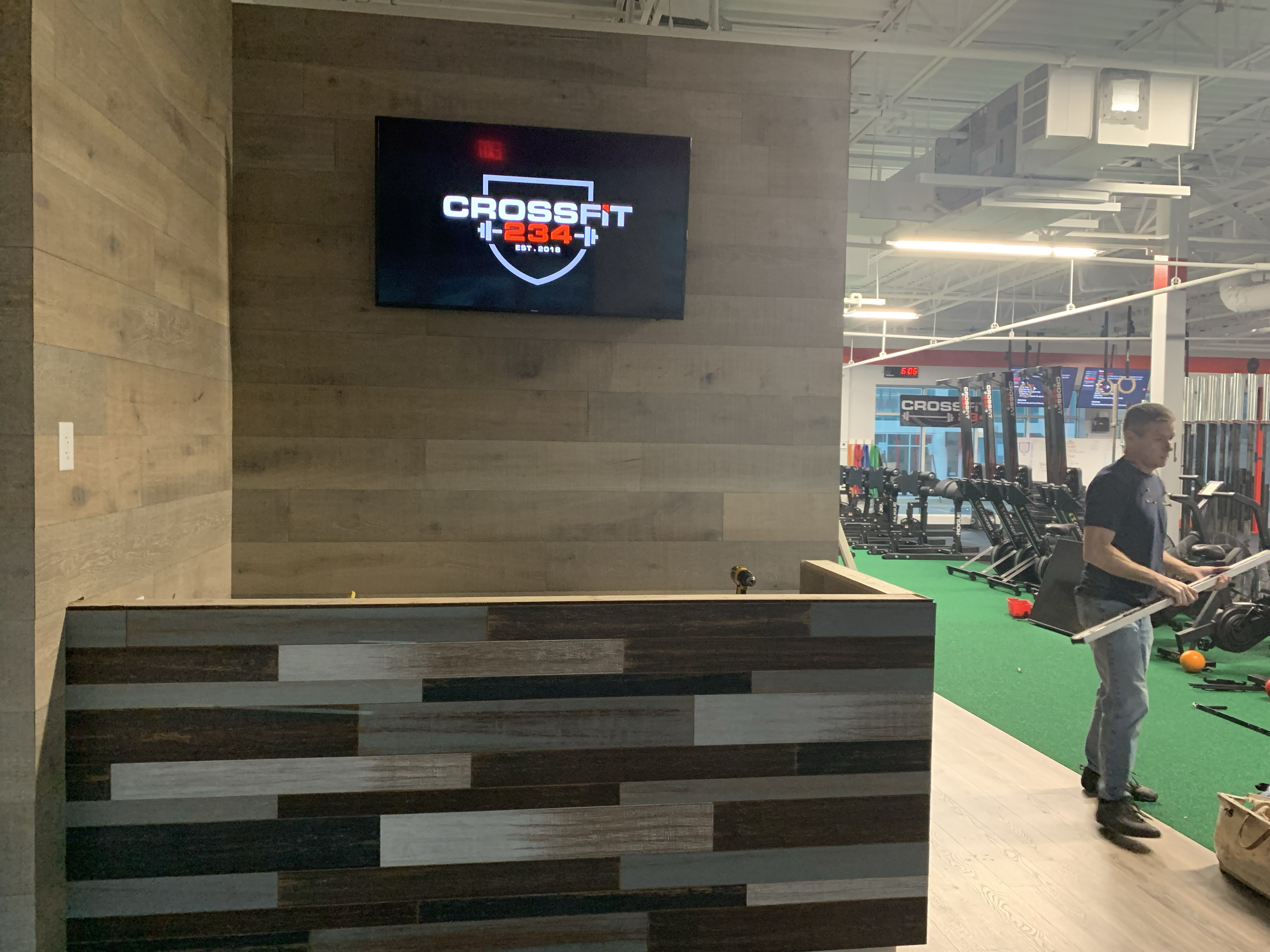 CrossFit 234 photo 9