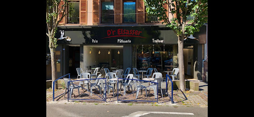 D'r Elsasser