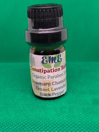 Ever More Essentials - Organic Essential Oil blends, Wellbeing & Reflexology