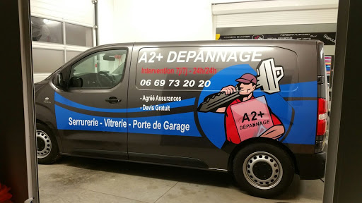 A2 Plus Dépannage - Thumbnail