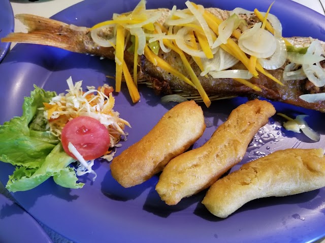 Jangalee Seafood Joint