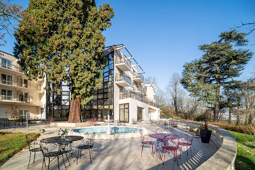 Photo de Ehpad Korian Les Tybilles