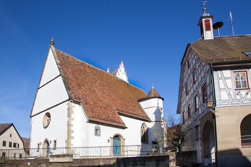 evang. Georgskirche - Thumbnail