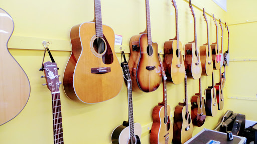 Chesnut Family Music - Thumbnail