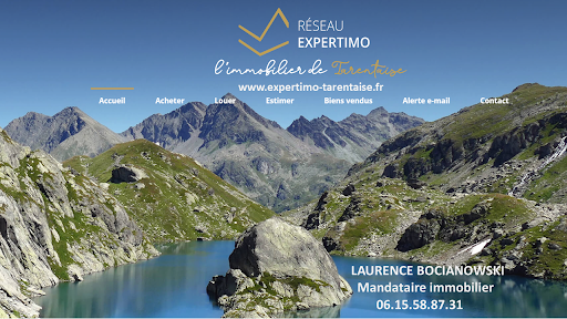 EXPERTIMO TARENTAISE Laurence Bocianowski - Thumbnail