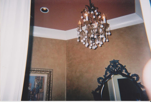classic decorative finishes - Thumbnail