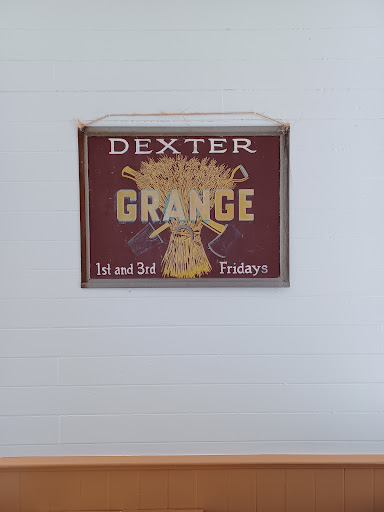 Dexter Grange 724 - Thumbnail