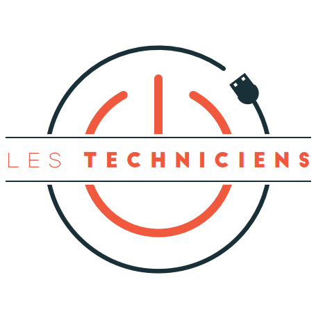 LESTECHNICIENS Informatique - Thumbnail