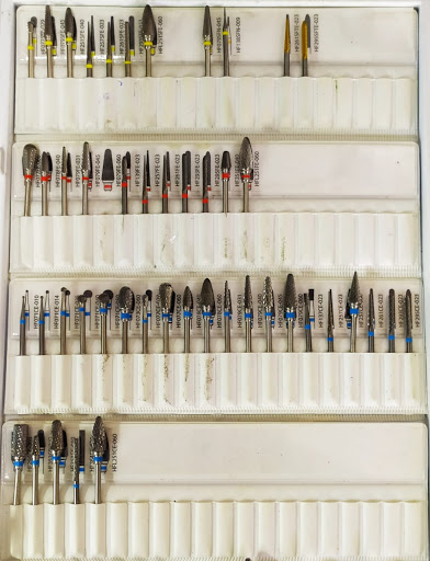 Deposito dental o.c Gallery - Mexico