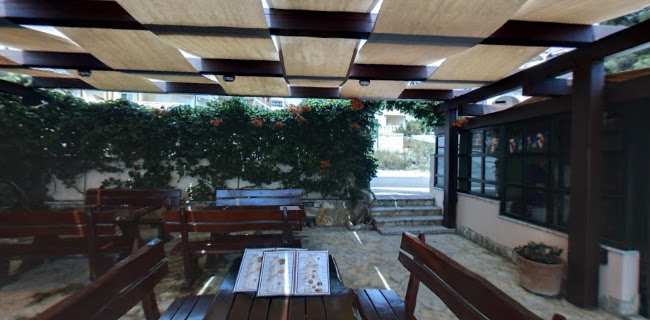 Recenzije Mediteraneo u Trogir - Restoran