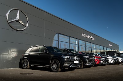 Mercedes-Benz of Doncaster