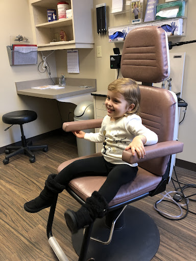 Micah A. Berman, MD - Thumbnail