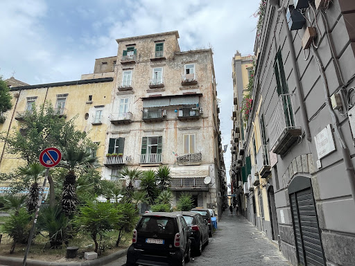 Biblioteca dell'Arcivescovado - Thumbnail