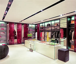 Boutique Massa Piccolo Logo