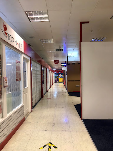 Retail Multiples - Visual