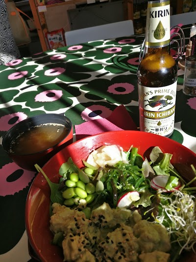 Photos of Japanese Grocery Store and Cafe MoMo