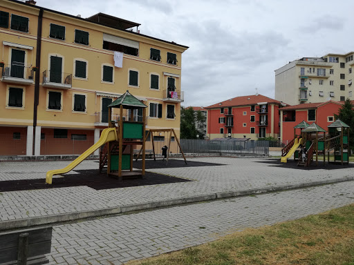 Villa Ferrazzi - Visual