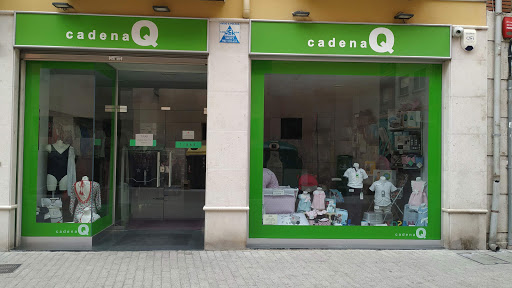 CadenaQ - Visual