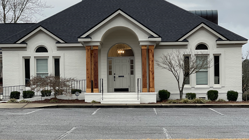 Houston Dental Columbus: Andrew Houston, DMD