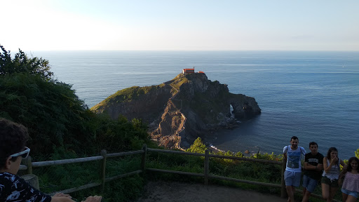 San Juan of Gaztelugatxe - Thumbnail