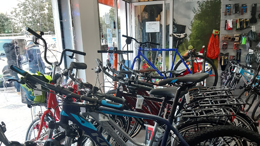 TODOBICI - Bike Shop Rental