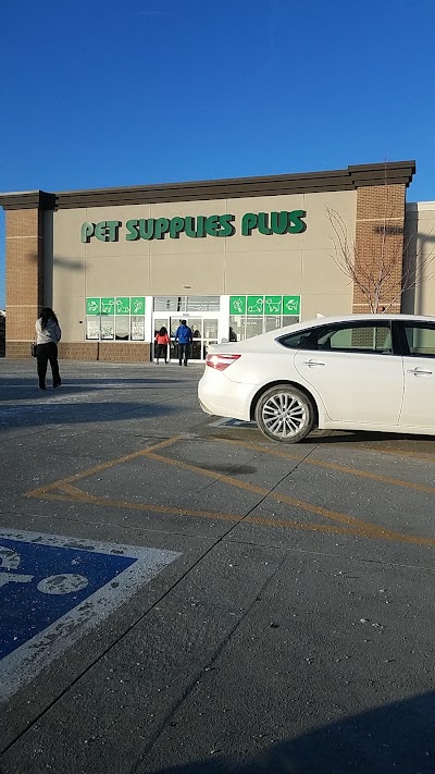 Pet Supplies Plus Cedar Falls