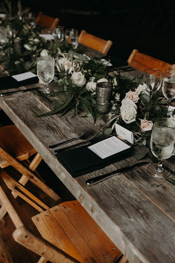 K.L.W. Floral Design Co. - Thumbnail