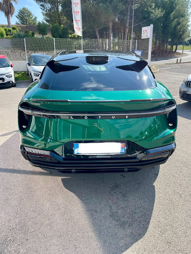 Carrosserie des 3 Ponts